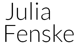 Julia Fenske