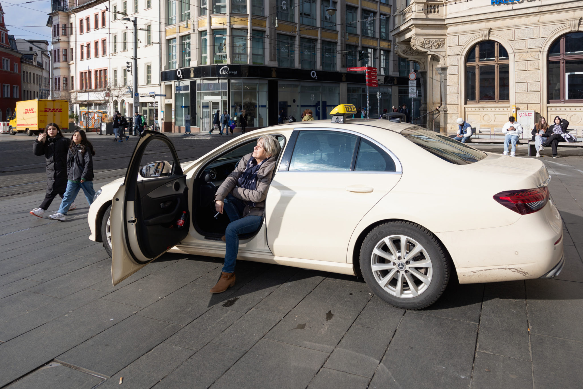 Die letzten ihrer Art